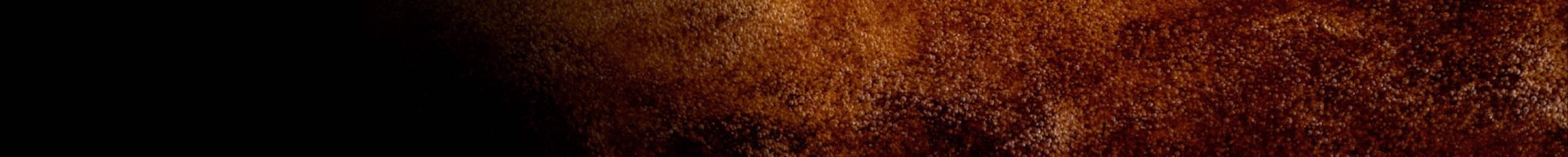 ESPRESSO & RISTRETTO banner