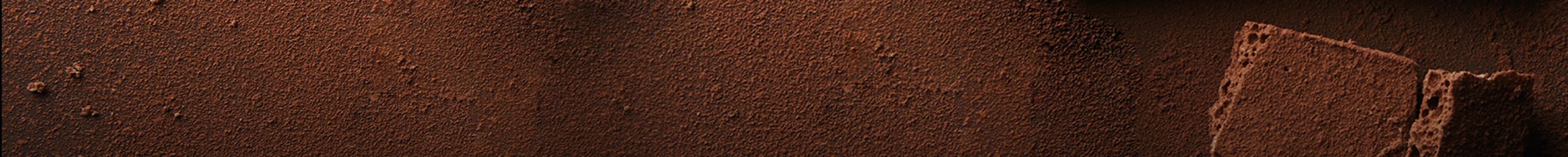 ČOKOLÁDOVÉ NÁPOJE banner