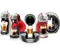 Kávovar dolce gusto oblo Kávovar dolce gusto oblo