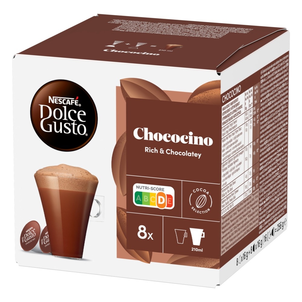 CHOCOCINO