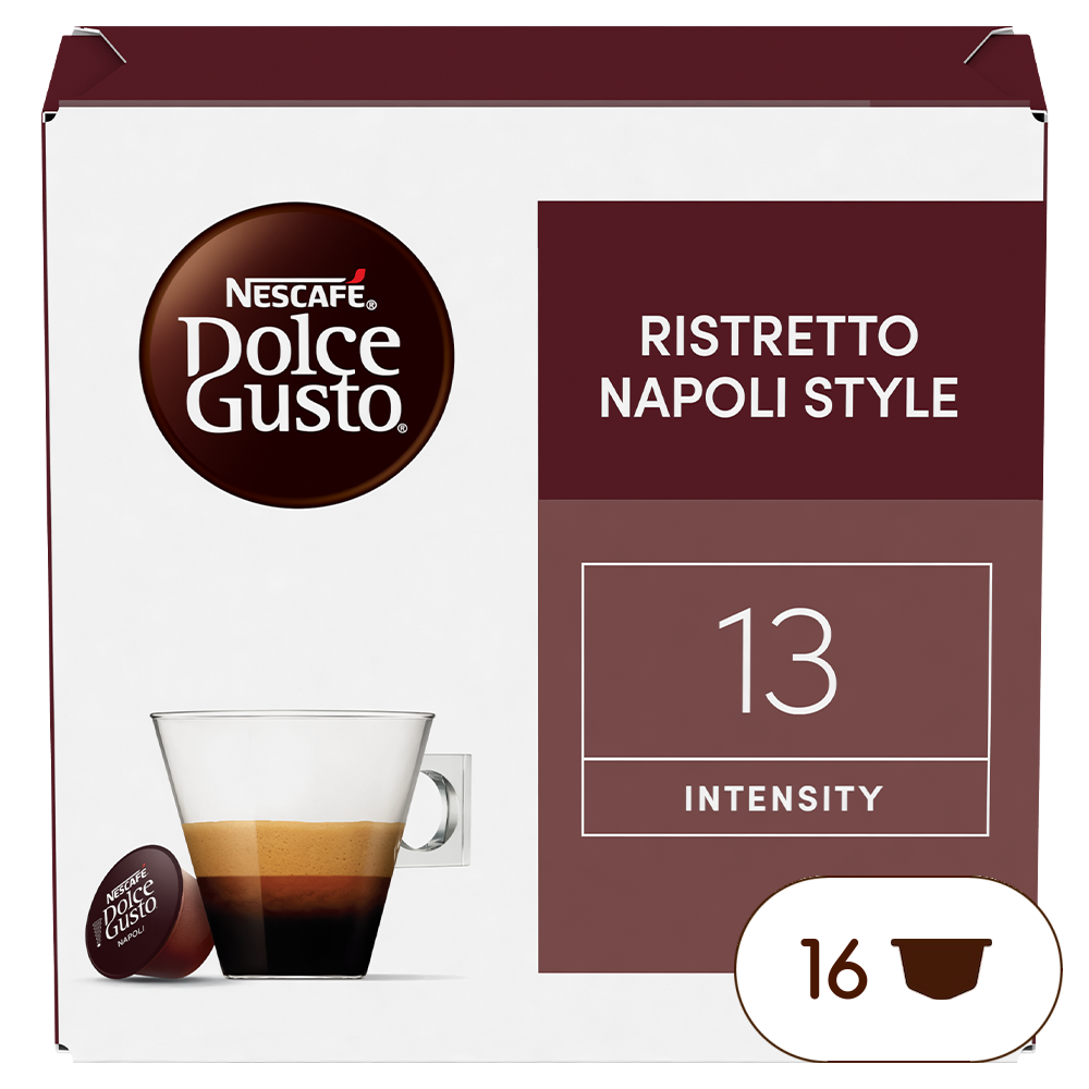 Espresso Napoli