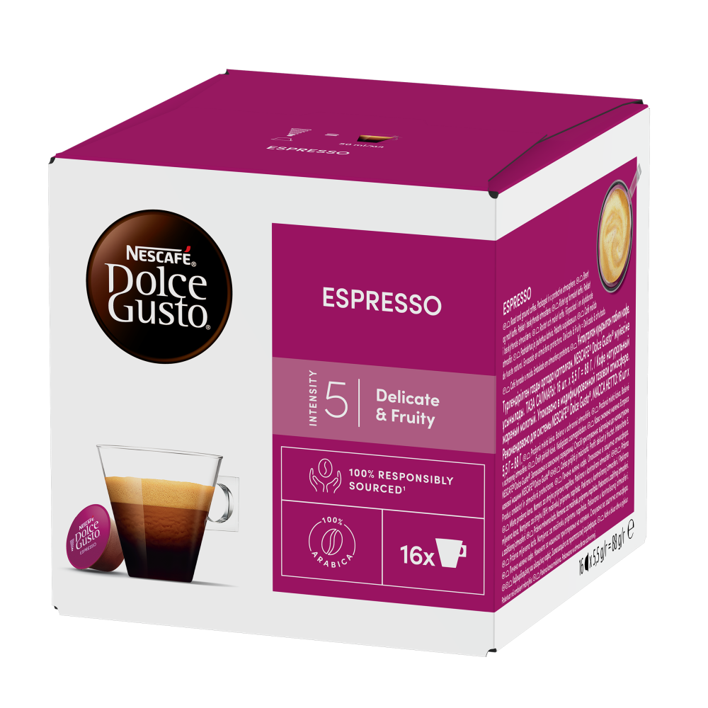 espresso