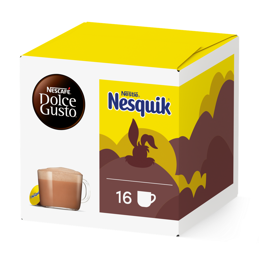 nesquik