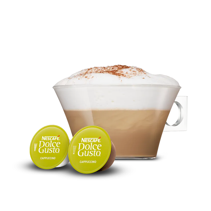 CAPPUCCINO