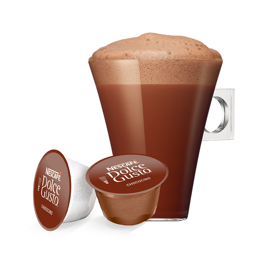 CHOCOCINO