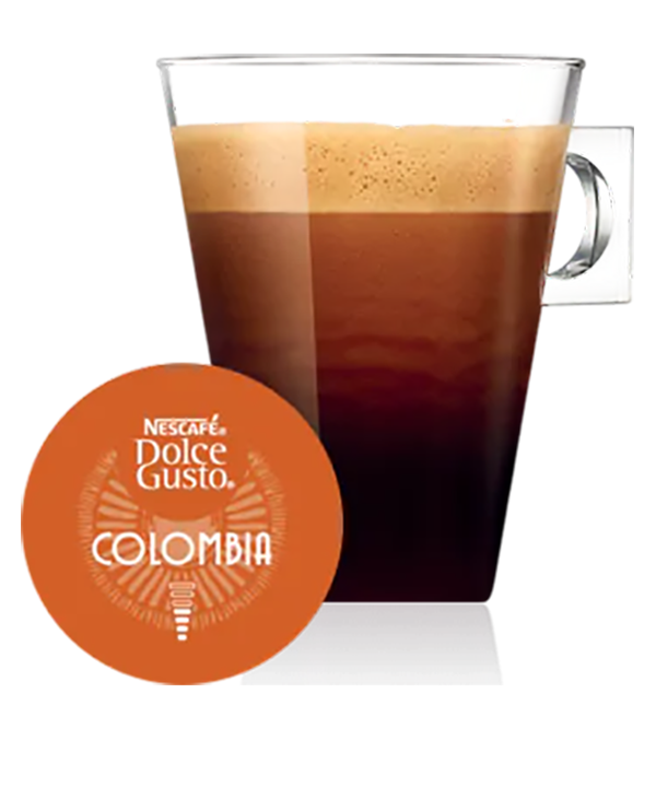 COLOMBIA SIERRA NEVADA LUNGO