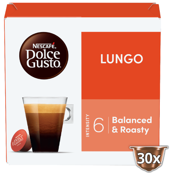 LUNGO main image