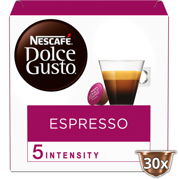 Espresso main