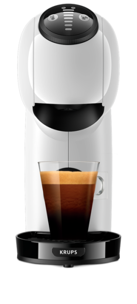 GENIO S AUTOMATICKÝ KAPSULOVÝ KÁVOVAR BIELY KRUPS®, od Nescafé Dolce Gusto 0