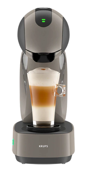 INFINISSIMA TOUCH AUTOMATICKÝ KAPSULOVÝ KÁVOVAR BÉŽOVÁ KRUPS®, od Nescafé Dolce Gusto 0