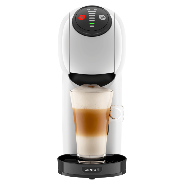 GENIO S AUTOMATICKÝ KAPSULOVÝ KÁVOVAR BIELY KRUPS®, od Nescafé Dolce Gusto -11