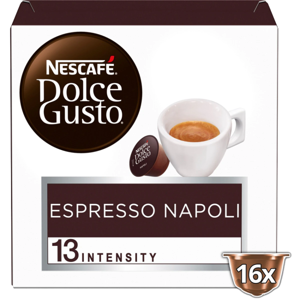 Napoli main