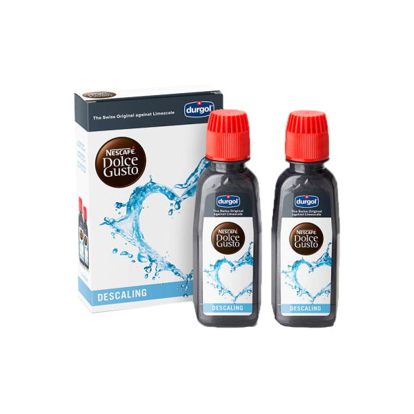Water Descaler