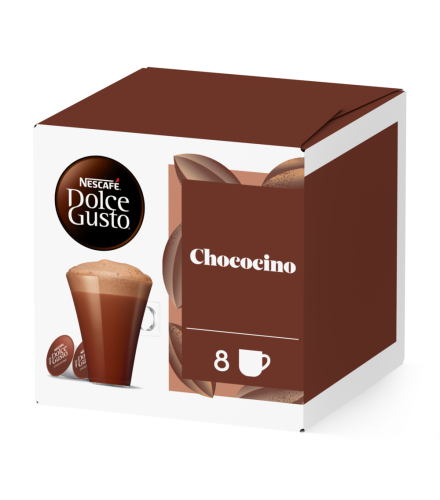 CHOCOCINO, od Nescaf&eacute; Dolce Gusto -2