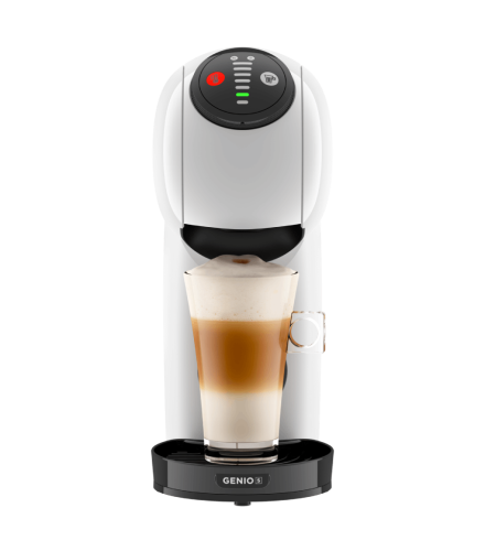 GENIO S AUTOMATICKÝ KAPSULOVÝ KÁVOVAR BIELY KRUPS®, od Nescafé Dolce Gusto -11