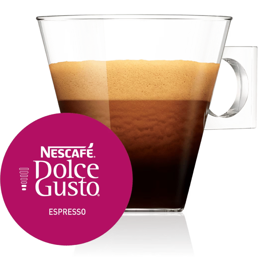 Espresso výhodné balenie