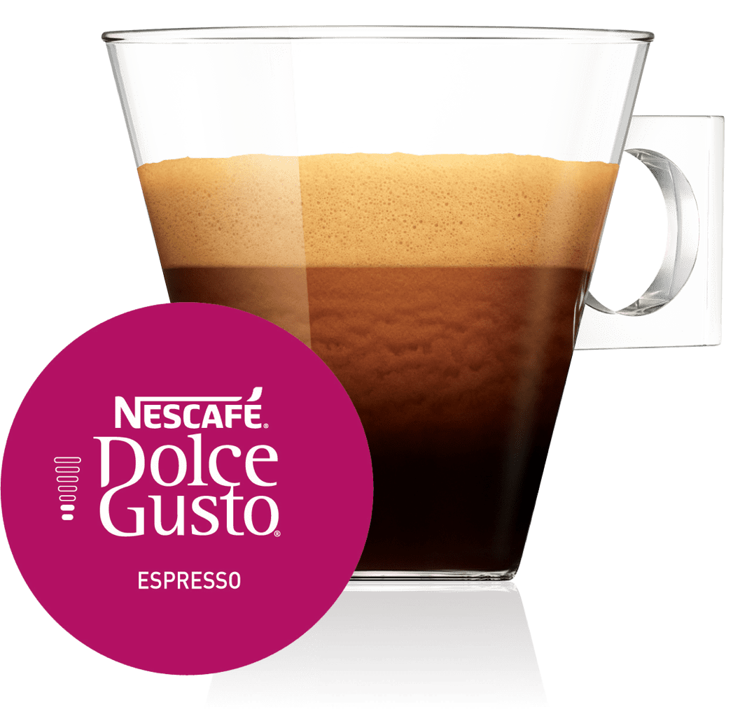 Espresso XL (30 KAPSÚL)