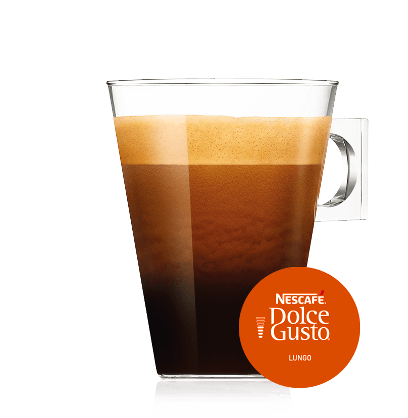 LUNGO XL (30 KAPSÚL)