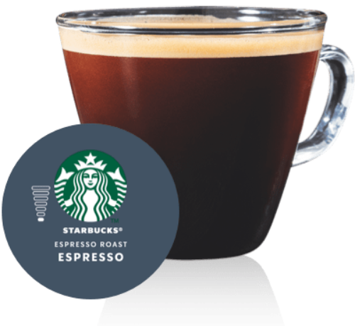 STARBUCKS® ESPRESSO ROAST