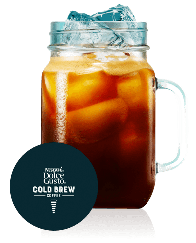 Cold Brew