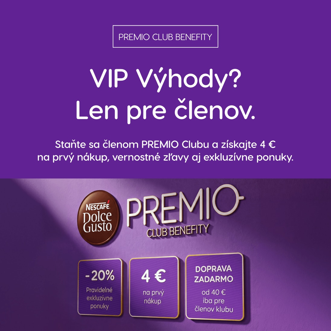 Premio Club