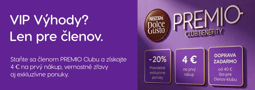 Premio Club Main Image SK