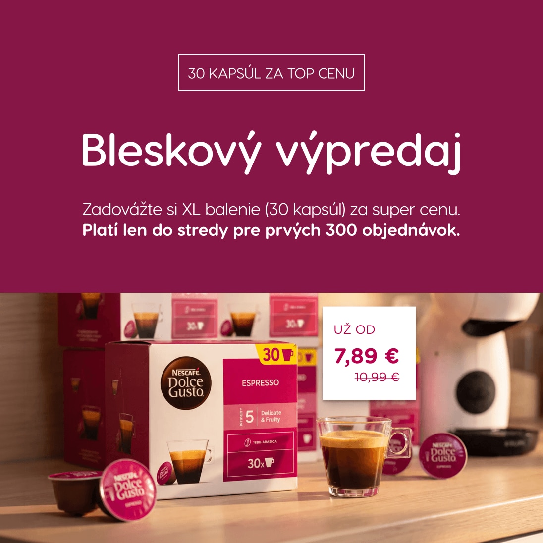 flash sale