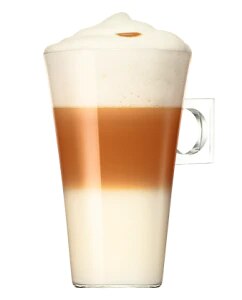 CAPPUCCINO & LATTE