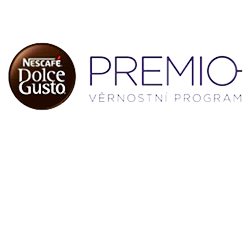 Objavte premio