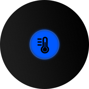 capsule in machine