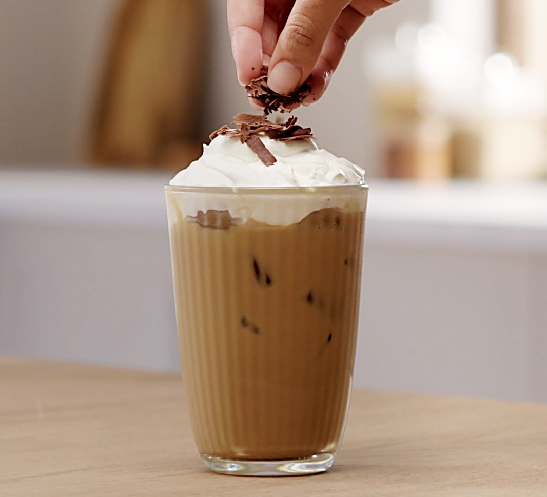 What is a frappe