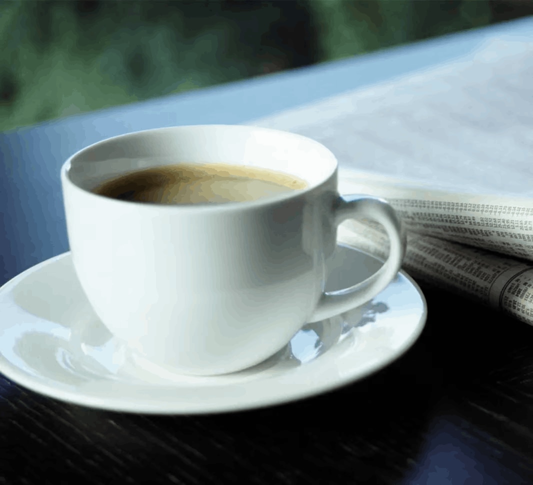 Desktop What is an Americano