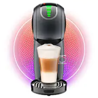 DOLCE GUSTO SYSTÉM