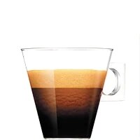 ESPRESSO & RISTRETTO