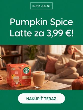 Propagačné kampane Nescafé Dolce Gusto
