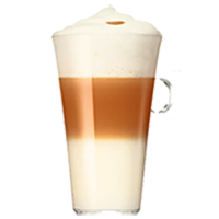 CAPPUCCINO & LATTE