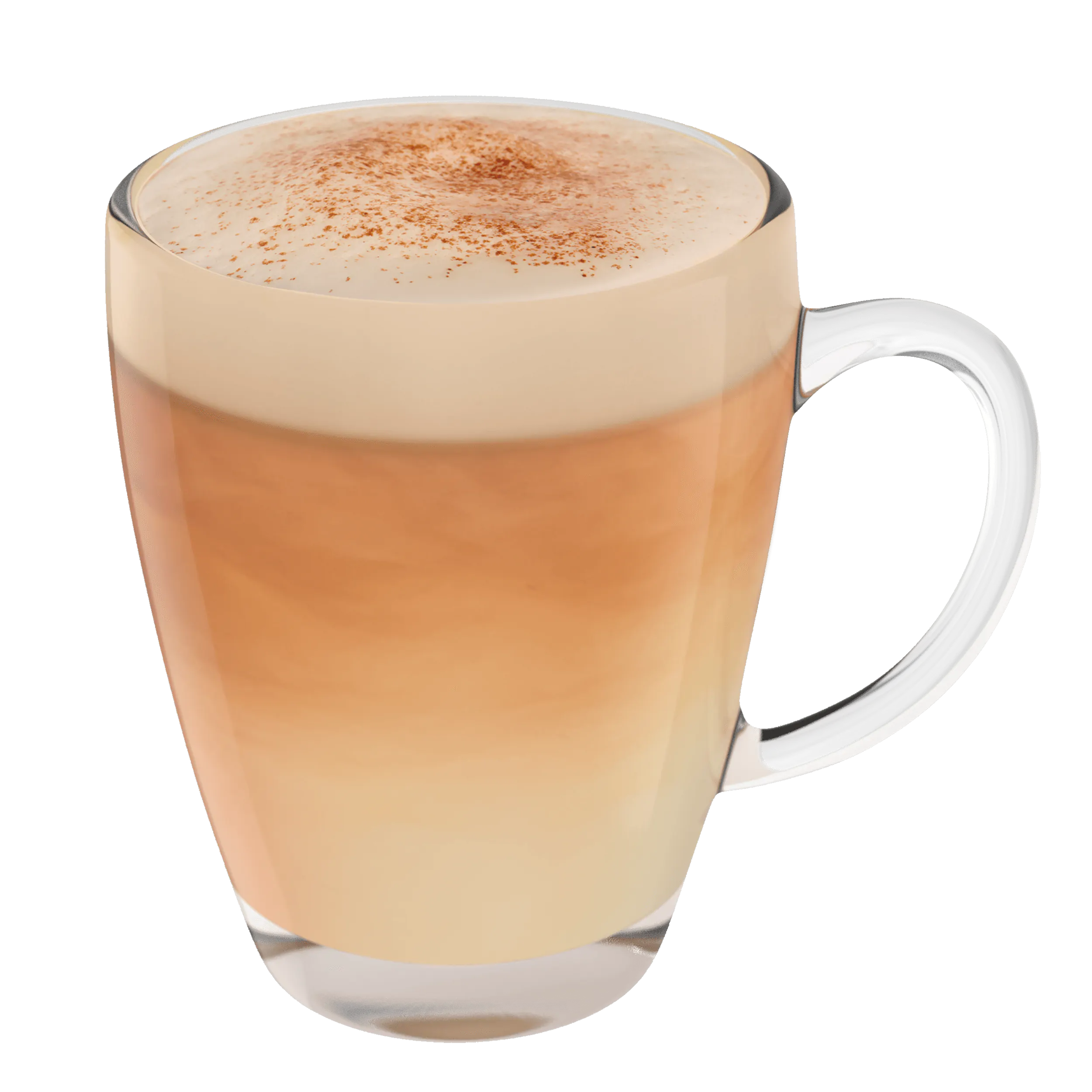 šálka kávy ukrytá v kapsuly dolce gusto pumpkin spice