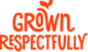grown respectfully grown respectfully