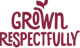 grown respectfully grown respectfully
