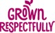 grown respectfully grown respectfully