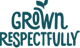 grown respectfully grown respectfully