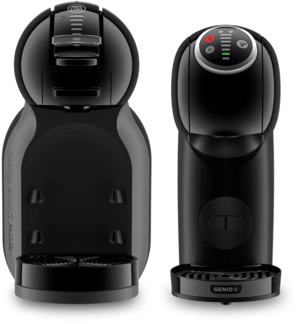 Kávovary Nescafé dolce gusto