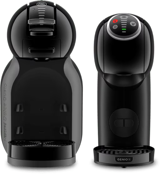 Kávovary Nescafé dolce gusto