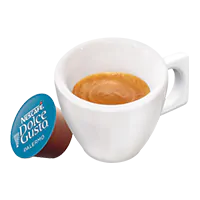Espresso Palermo CF
