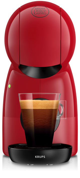 Piccolo XS machine