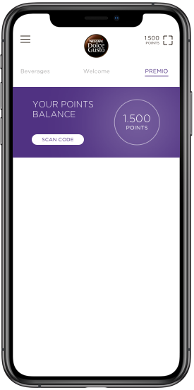 Premio App Image