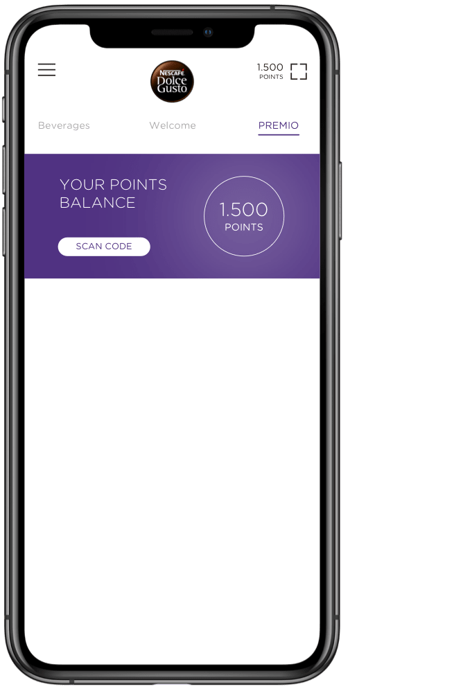 Premio App Image