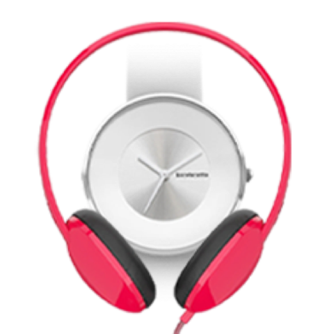 premio reward image watch and headphones premio reward image watch and headphones