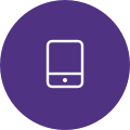 phone icon phone icon