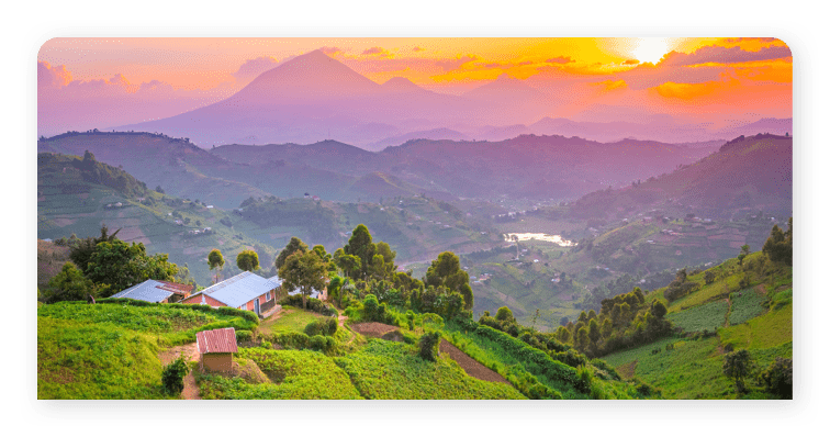 uganda